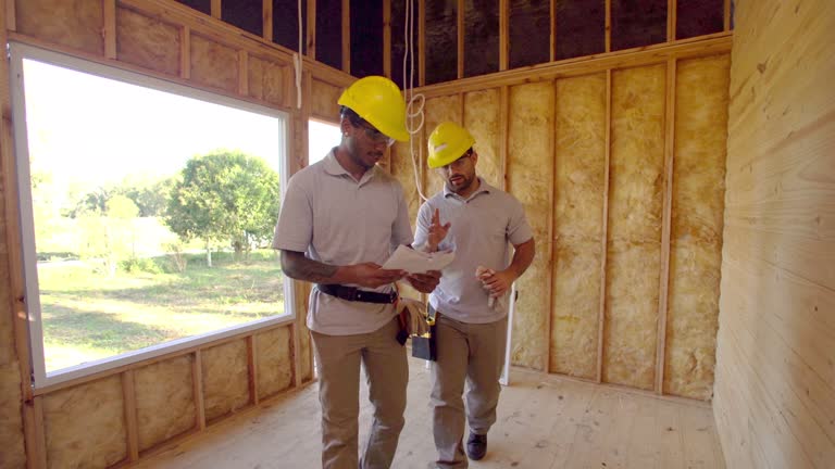 Kendale Lakes, FL Foam Insulation Services Company